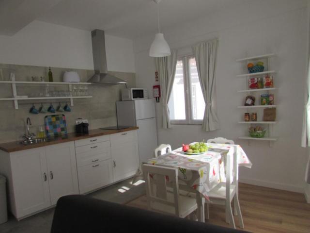 Apartamento alugar em Guarda, Manteigas
