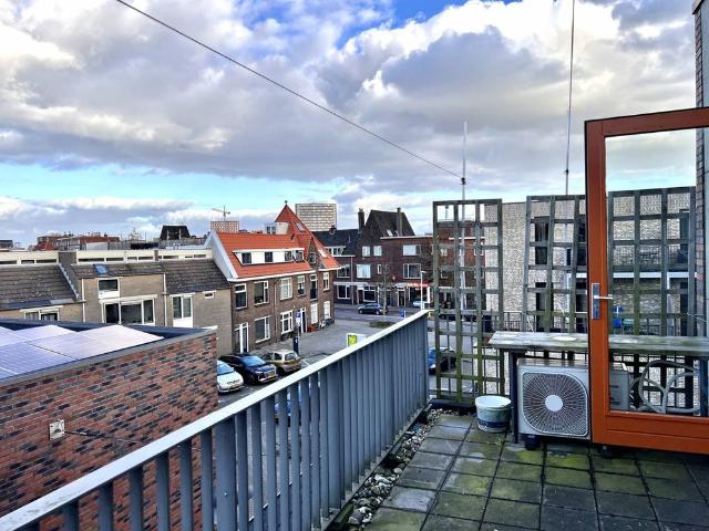 Woning te huur in Utrecht