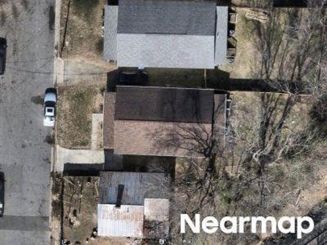 House for sale in Durham, North Carolina