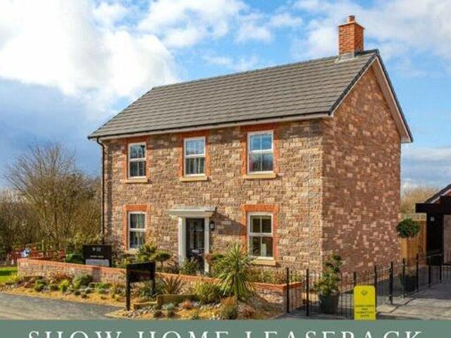 House for sale in Brandis Corner, Isle Of Man