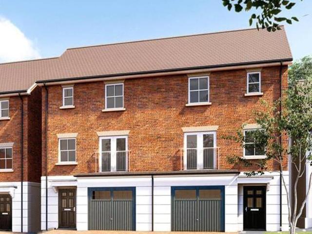 House for sale in Brandis Corner, Devon