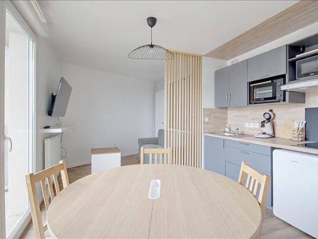 Appartement location à Fontenay-Mauvoisin, Yvelines