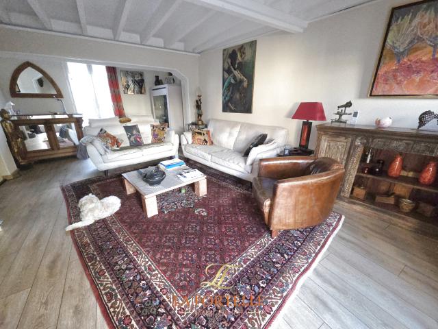 Maison vente à Centre-ville, Mantes-la-Jolie