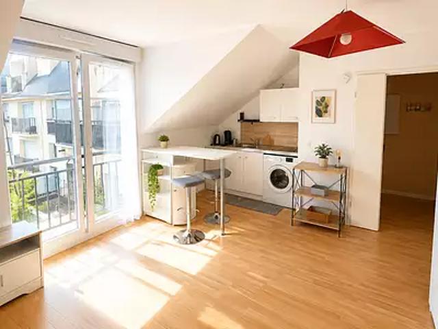 Appartement vente à Mantes-la-Jolie, Mantes-la-jolie