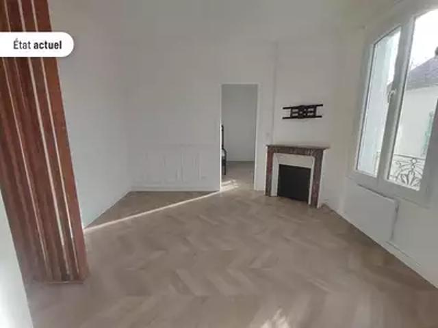 Appartement vente à Mantes-la-Jolie, Mantes-la-jolie