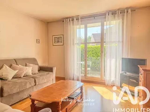 Appartement vente à Mantes-la-Jolie, Mantes-la-jolie