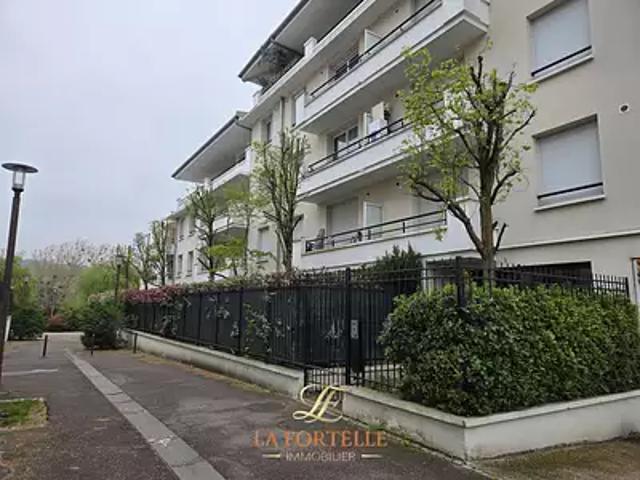 Appartement vente à Mantes-la-Jolie, Mantes-la-jolie