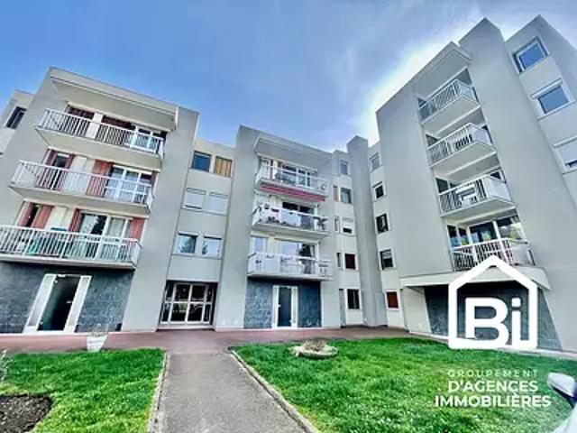 Appartement vente à Mantes-la-Jolie, Mantes-la-jolie