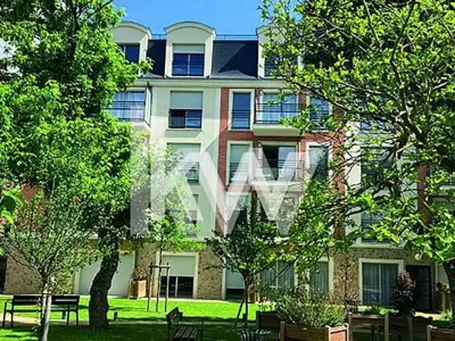 Appartement vente à Mantes-la-Jolie, Mantes-la-jolie