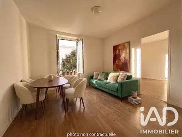 Appartement vente à Mantes-la-Jolie, Mantes-la-jolie