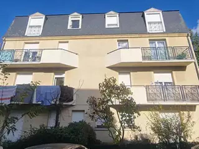 Appartement vente à Mantes-la-Jolie, Mantes-la-jolie