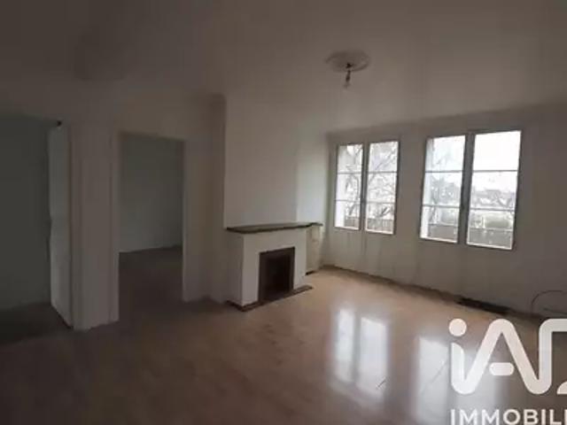 Appartement vente à Mantes-la-Jolie, Mantes-la-jolie
