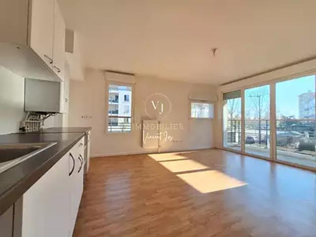 Appartement vente à Mantes-la-Jolie, Mantes-la-jolie