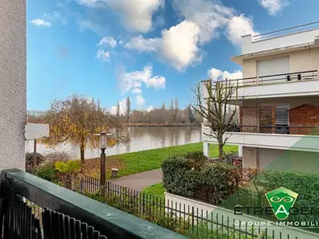 Appartement vente à Mantes-la-Jolie, Mantes-la-jolie