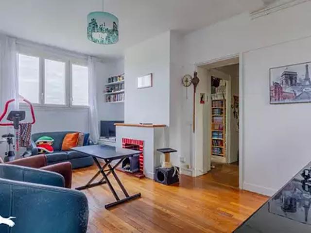 Appartement vente à Mantes-la-Jolie, Mantes-la-jolie