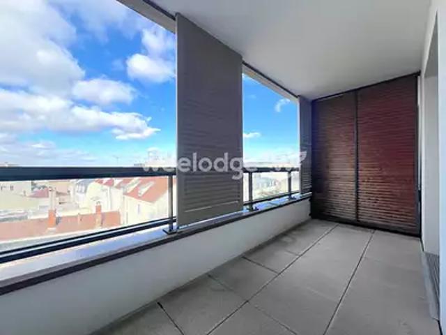 Appartement vente à Mantes-la-Jolie, Mantes-la-jolie