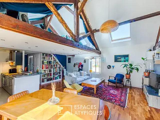 Appartement vente à Mantes-la-Jolie, Mantes-la-jolie