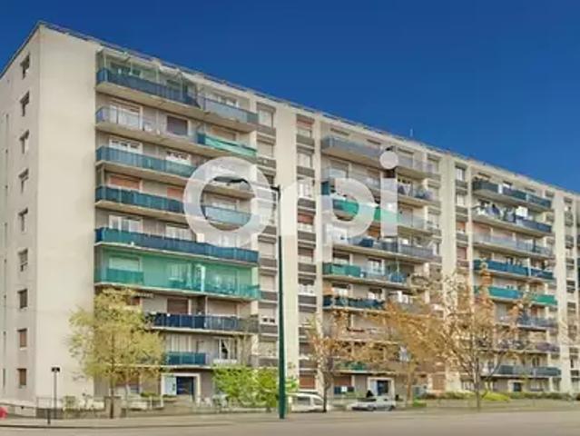 Appartement vente à Mantes-la-Jolie, Mantes-la-jolie