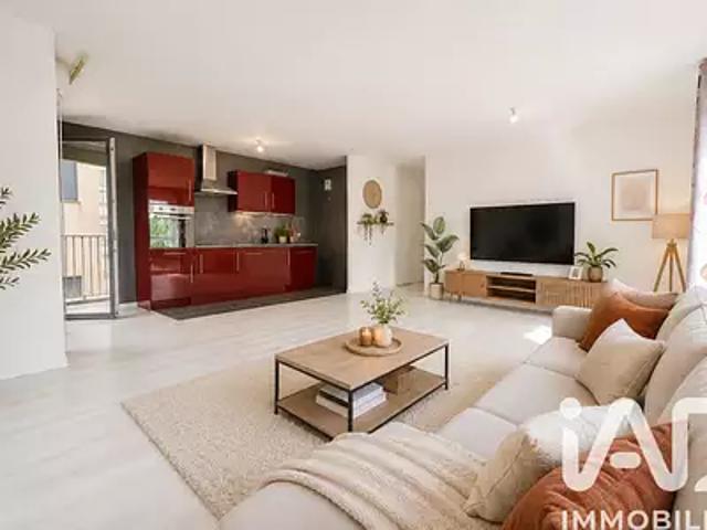 Appartement vente à Mantes-la-Jolie, Mantes-la-jolie