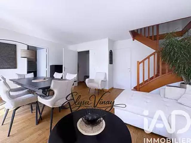 Appartement vente à Mantes-la-Jolie, Mantes-la-jolie