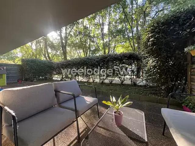 Appartement vente à Centre-ville, Mantes-la-Jolie