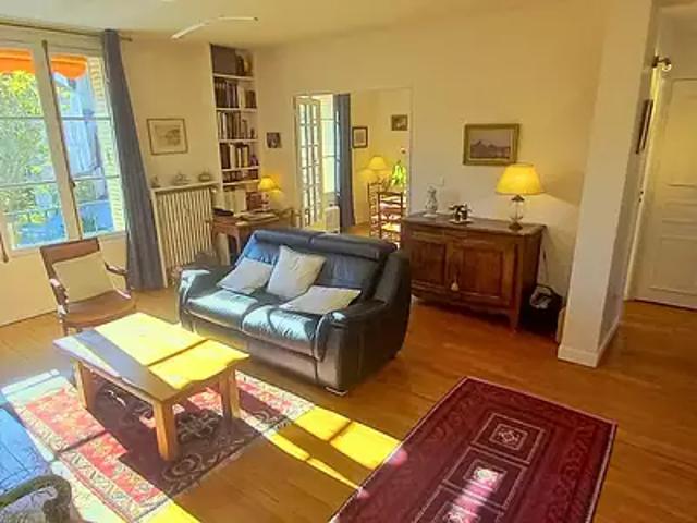 Appartement vente à Mantes-la-Jolie, Mantes-la-jolie