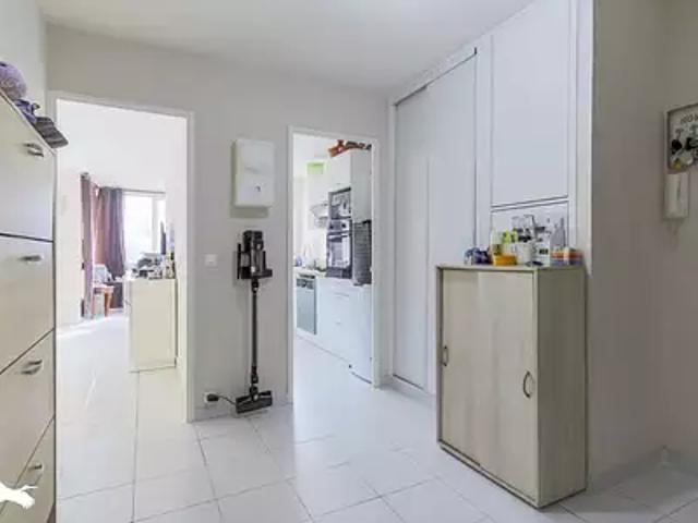 Appartement vente à Mantes-la-Jolie, Mantes-la-jolie