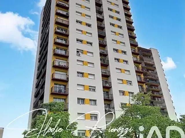 Appartement vente à Mantes-la-Jolie, Mantes-la-jolie