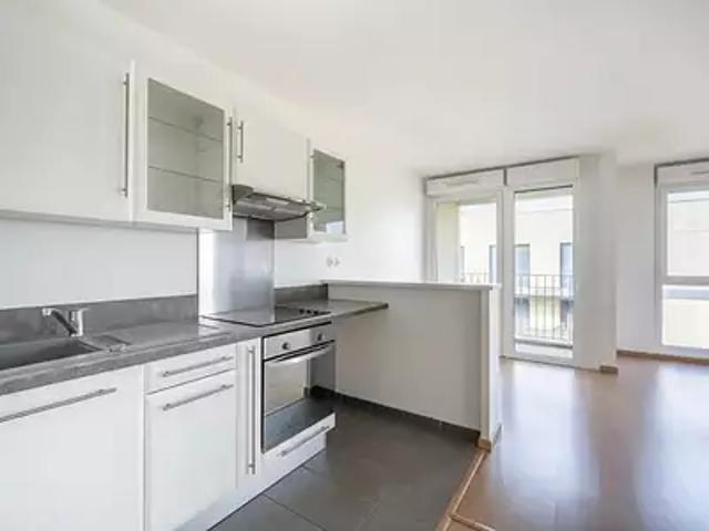 Appartement vente à Mantes-la-Jolie, Mantes-la-jolie