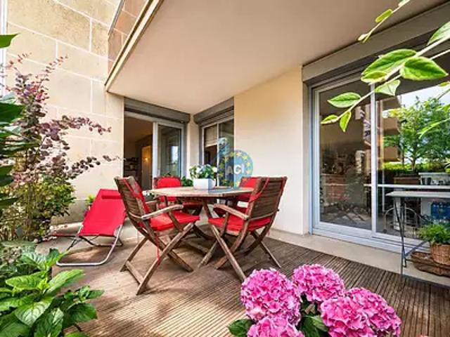 Appartement vente à Mantes-la-Jolie, Mantes-la-jolie