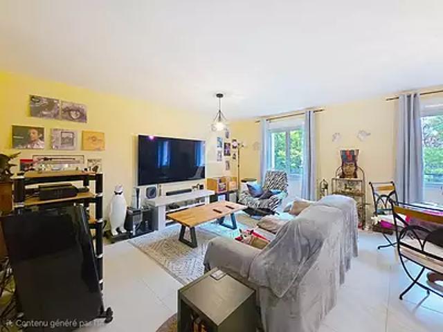 Appartement vente à Mantes-la-Jolie, Mantes-la-jolie