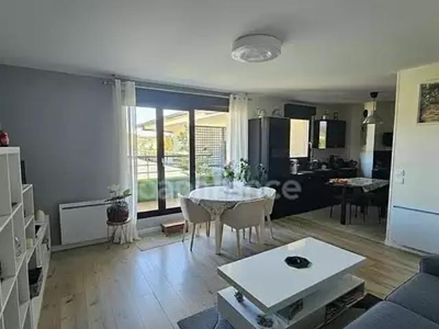 Appartement vente à Mantes-la-Jolie, Mantes-la-jolie