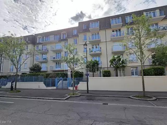 Appartement vente à Mantes-la-Jolie, Mantes-la-jolie