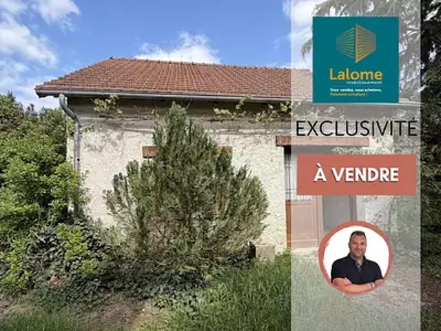 Maison vente à Mantes-la-Jolie, Mantes-la-jolie