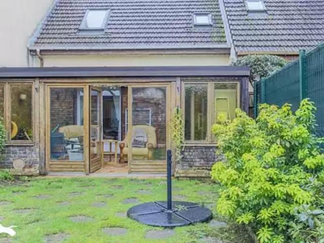 Maison vente à Mantes-la-Jolie, Mantes-la-jolie