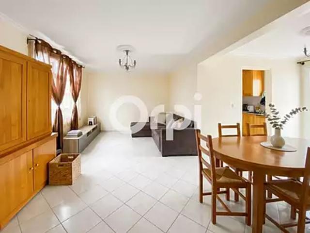 Maison vente à Mantes-la-Jolie, Mantes-la-jolie