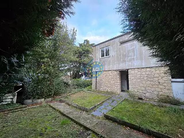 Maison vente à Mantes-la-Jolie, Mantes-la-jolie
