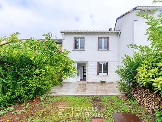 Maison vente à Mantes-la-Jolie, Mantes-la-jolie