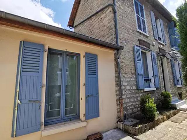 Maison vente à Mantes-la-Jolie, Mantes-la-jolie