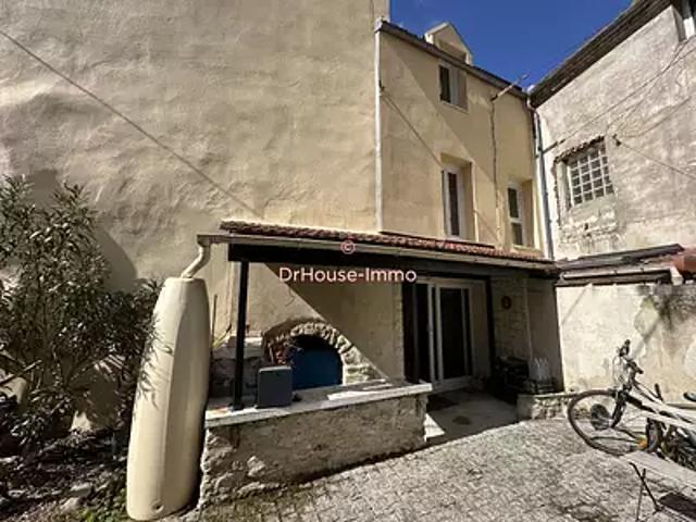 Maison vente à Mantes-la-Jolie, Mantes-la-jolie