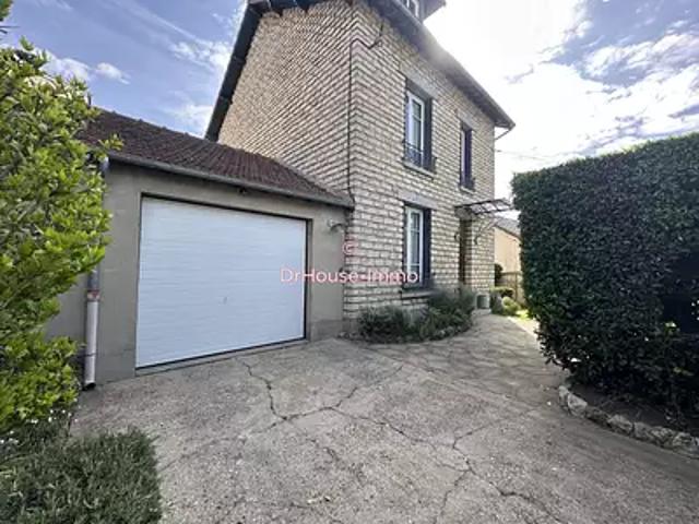 Maison vente à Mantes-la-Jolie, Mantes-la-jolie