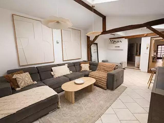 Maison vente à Mantes-la-Jolie, Mantes-la-jolie