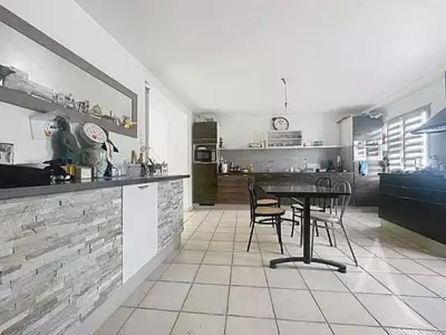 Maison vente à Mantes-la-Jolie, Mantes-la-jolie