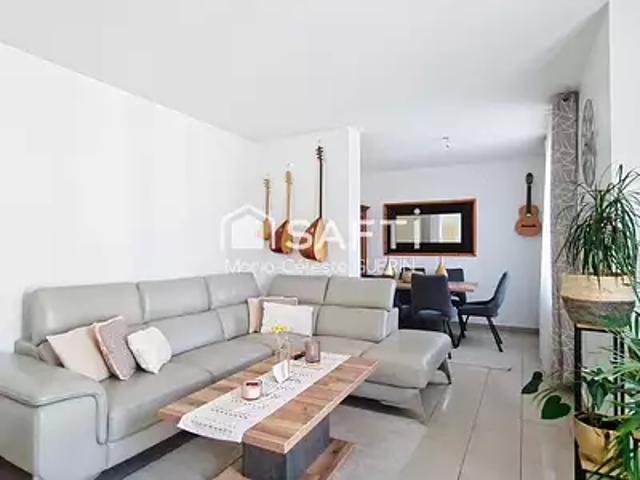 Maison vente à Mantes-la-Jolie, Mantes-la-jolie
