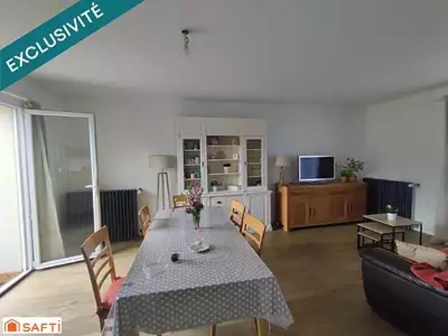 Maison vente à Mantes-la-Jolie, Mantes-la-jolie