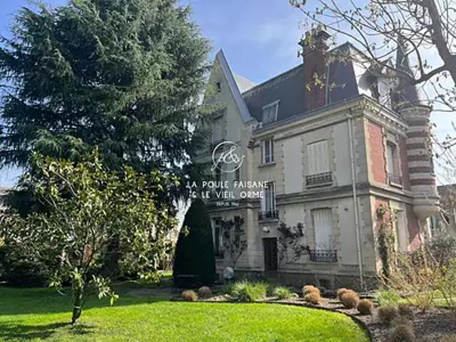 Maison vente à Mantes-la-Jolie, Mantes-la-jolie