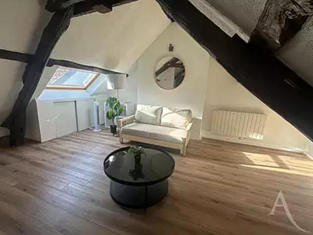 Appartement location à Mantes-la-Jolie, Mantes-la-jolie