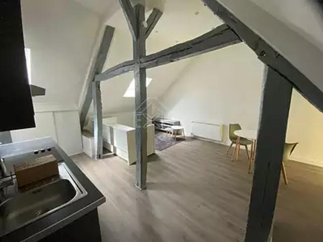 Appartement location à Mantes-la-Jolie, Mantes-la-jolie