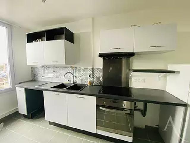 Appartement location à Mantes-la-Jolie, Mantes-la-jolie