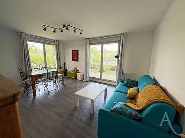 Appartement location à Mantes-la-Jolie, Mantes-la-jolie